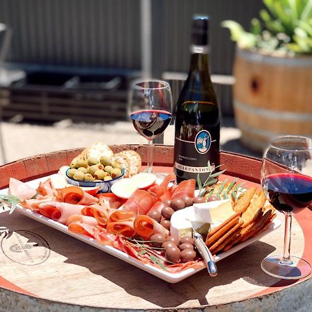 @109 Mclaren Vale Villa Eksteriør bilde