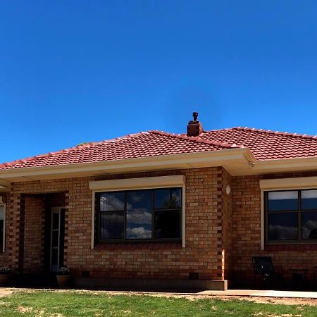 @109 Mclaren Vale Villa Eksteriør bilde