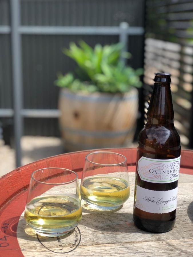 @109 Mclaren Vale Villa Eksteriør bilde