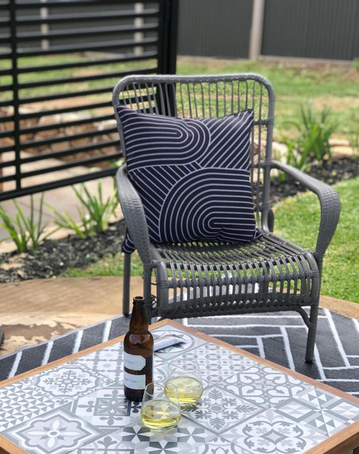 @109 Mclaren Vale Villa Eksteriør bilde