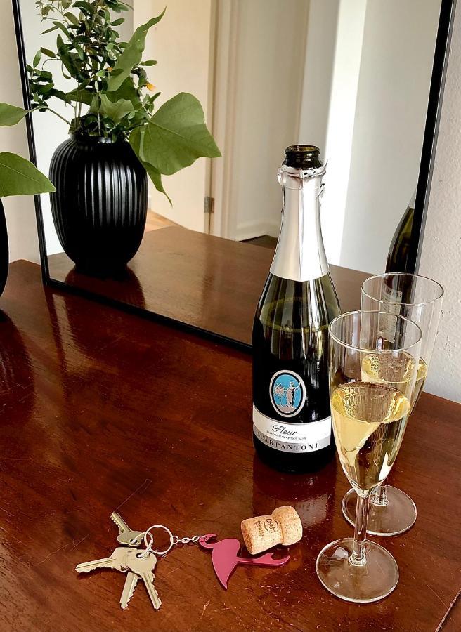 @109 Mclaren Vale Villa Eksteriør bilde