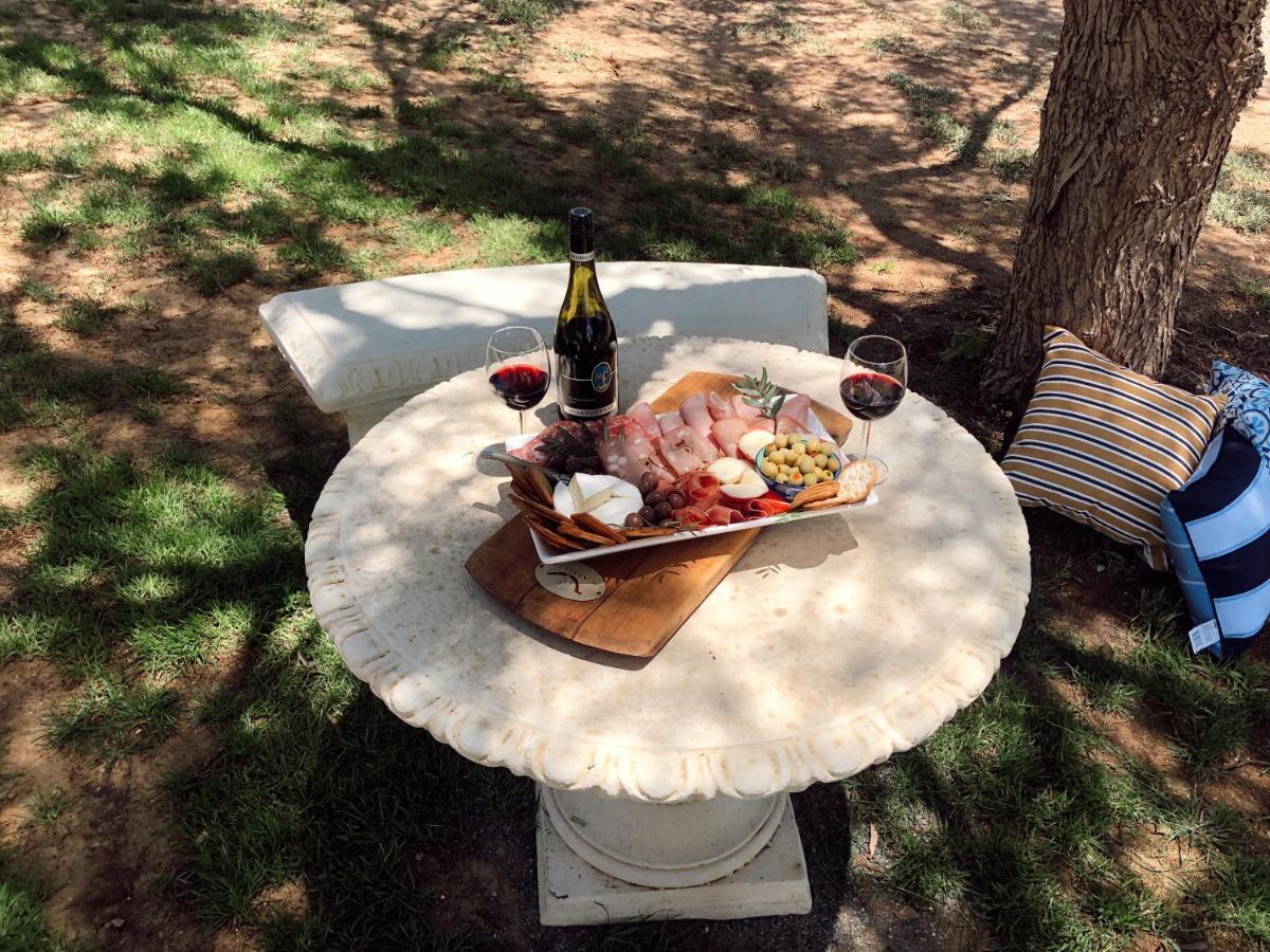 @109 Mclaren Vale Villa Eksteriør bilde