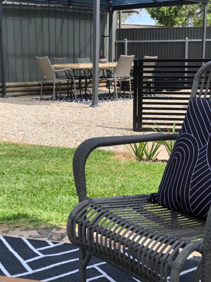 @109 Mclaren Vale Villa Eksteriør bilde