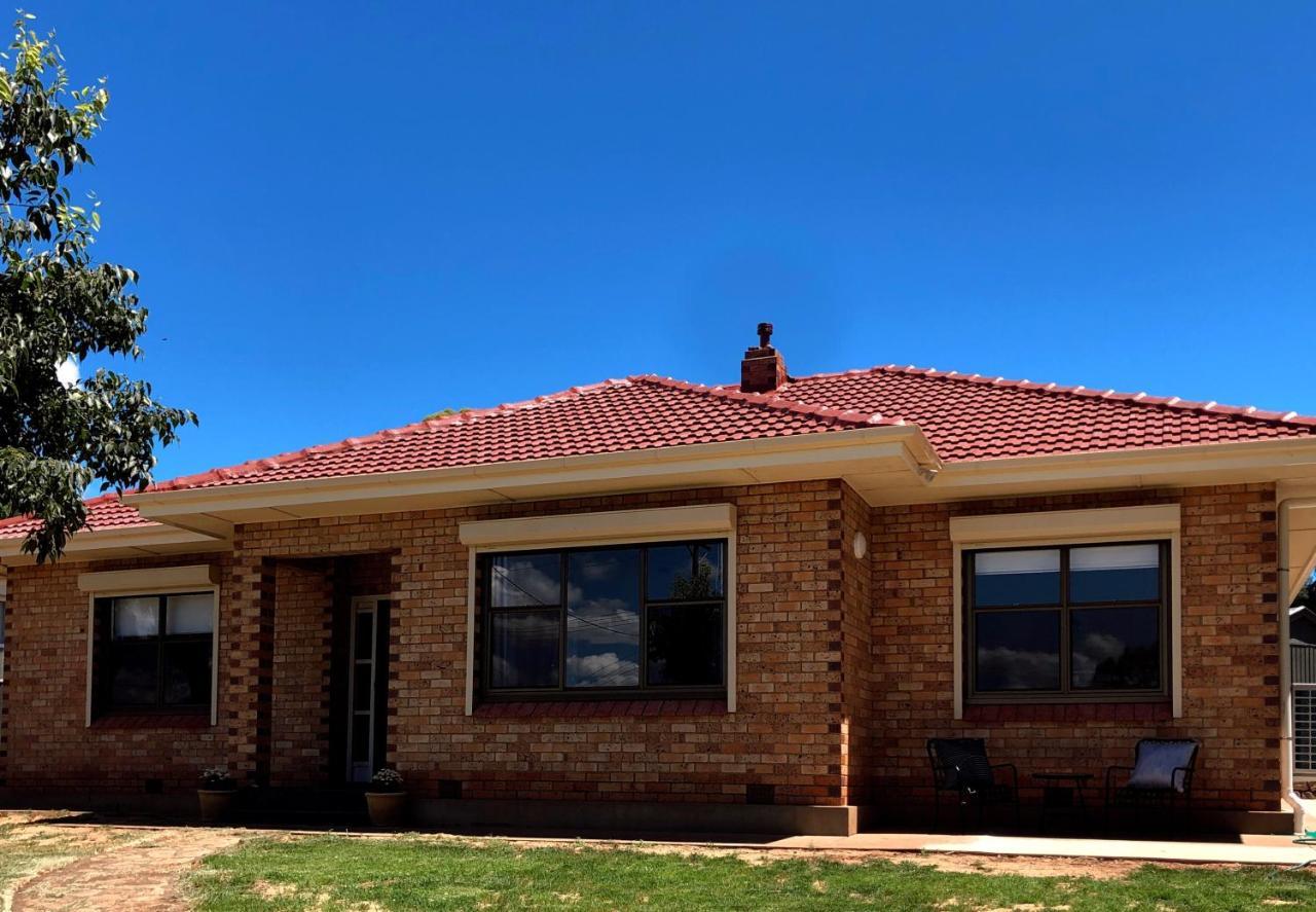 @109 Mclaren Vale Villa Eksteriør bilde
