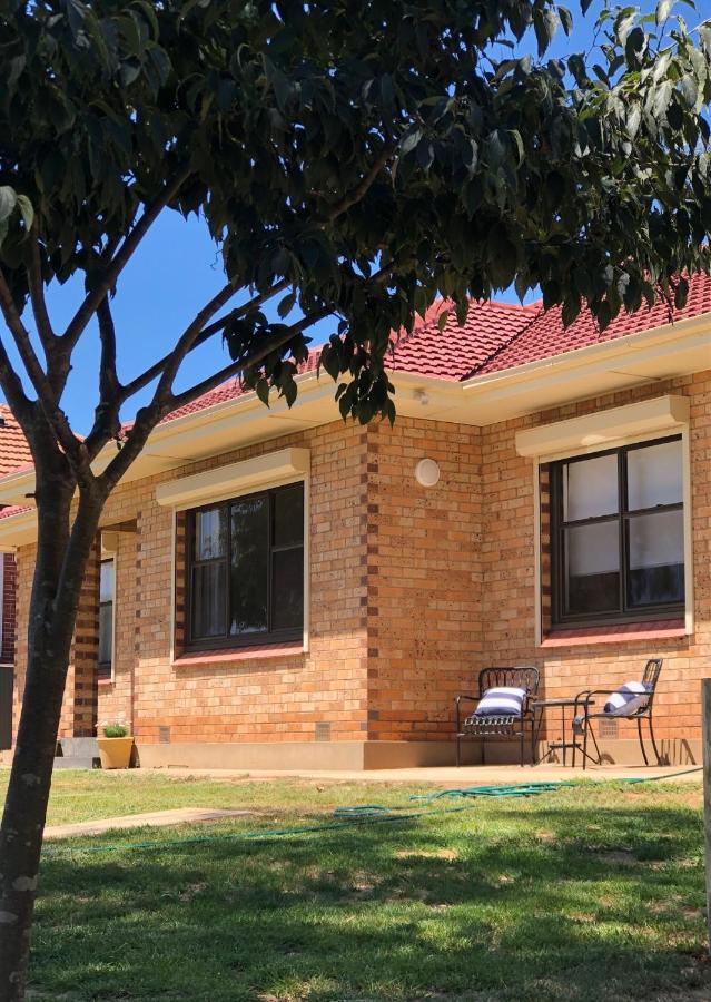 @109 Mclaren Vale Villa Eksteriør bilde